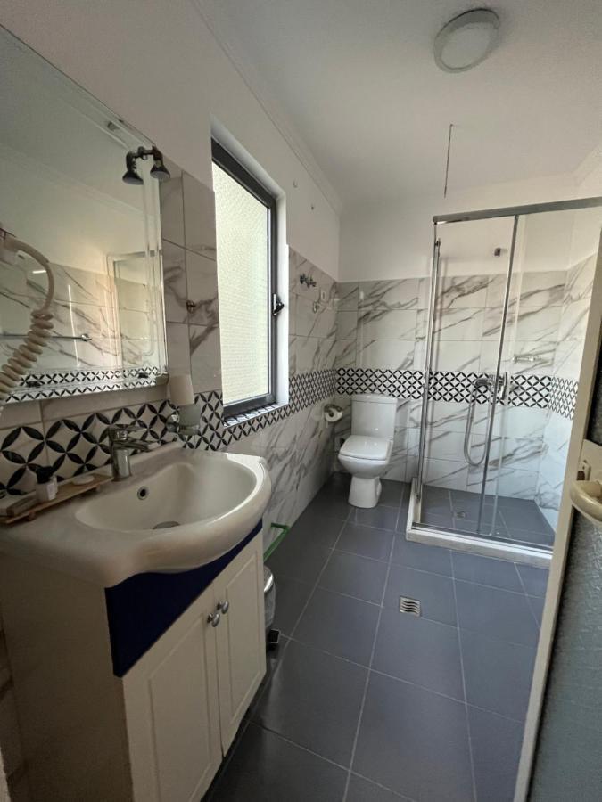 Marion Hotel تيرانا المظهر الخارجي الصورة