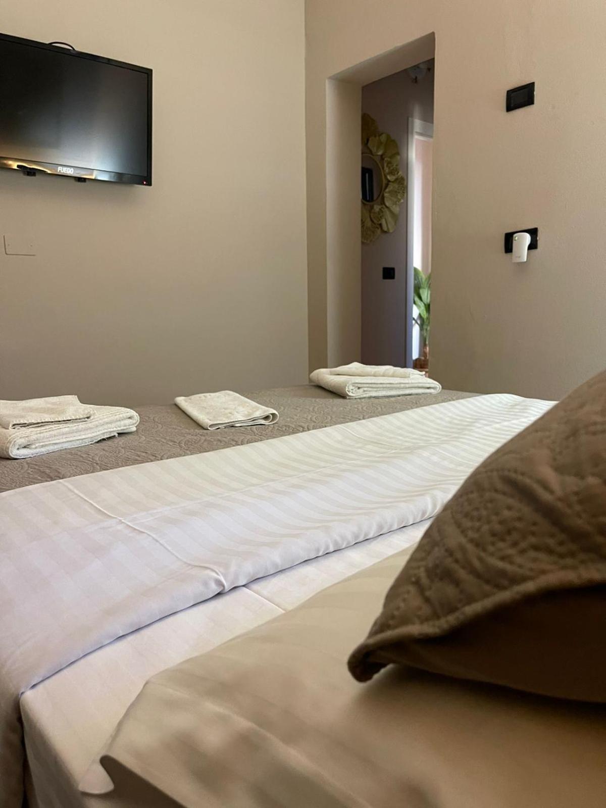 Marion Hotel تيرانا المظهر الخارجي الصورة
