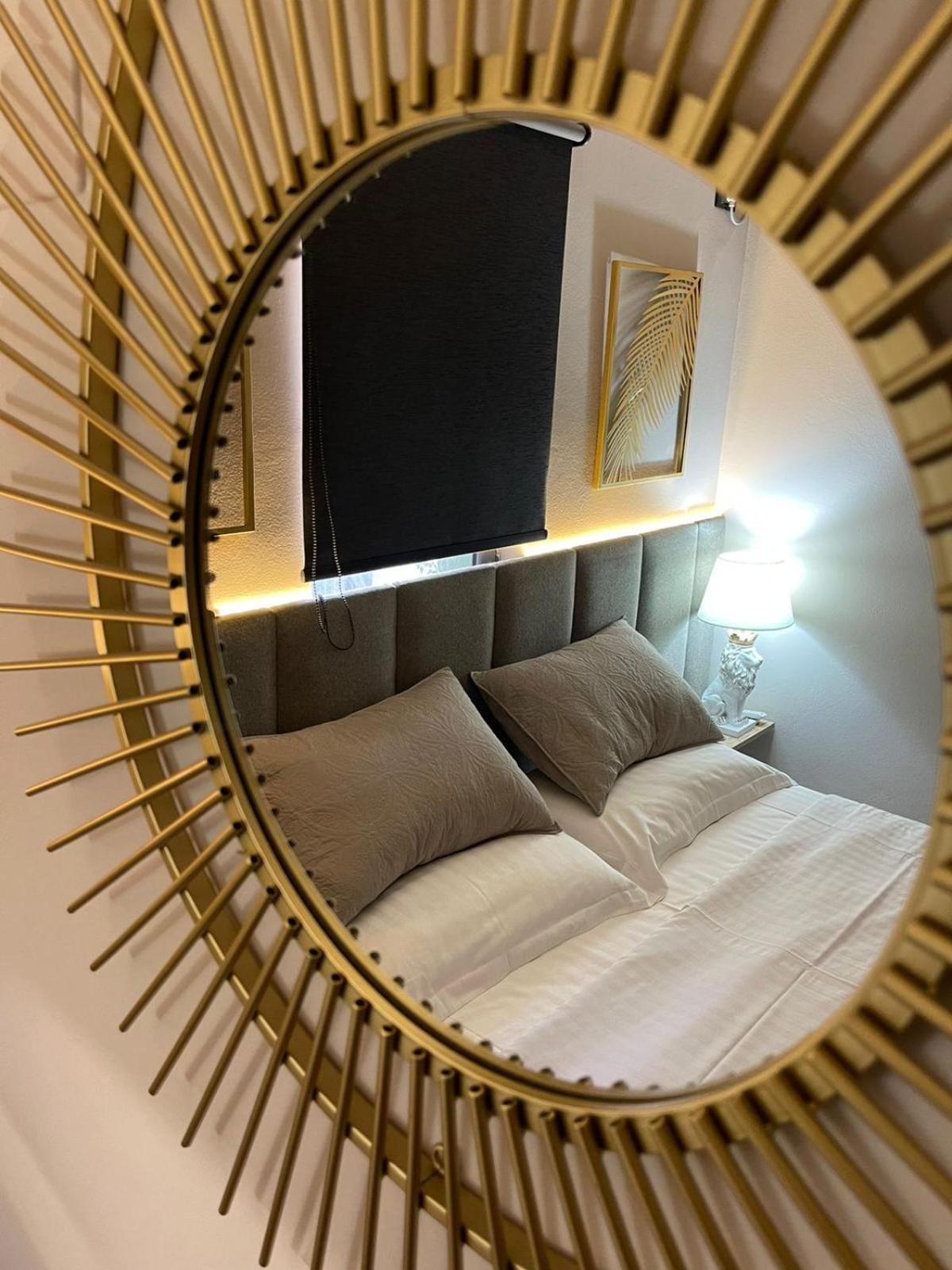 Marion Hotel تيرانا المظهر الخارجي الصورة